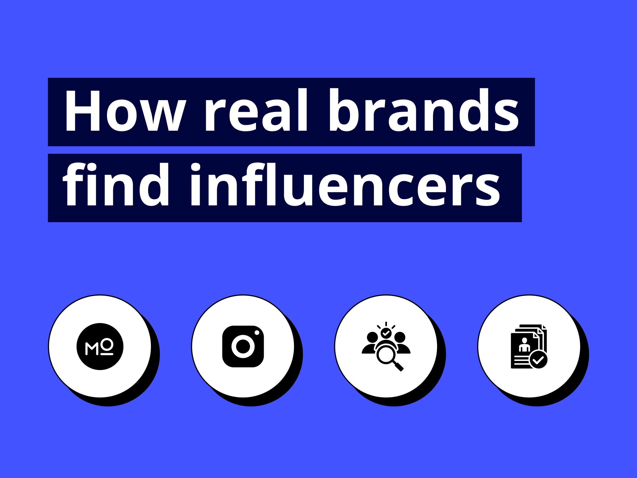 11 Ways To Find Micro Influencers (Free & Paid Methods!)